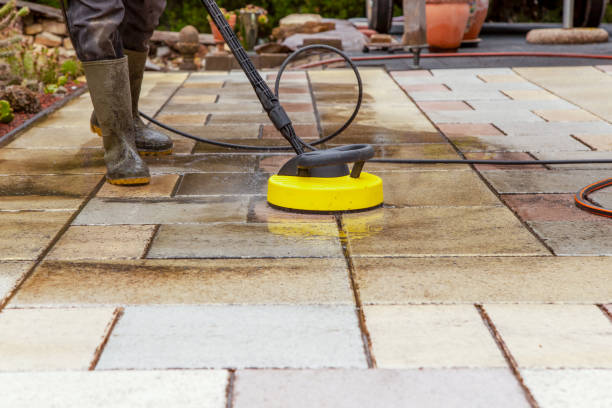 Best Post-Construction Pressure Washing  in Sewanee, TN